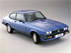 Ford Capri Ford Capri