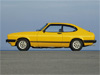 Ford Capri Ford Capri