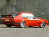 Ford Capri Ford Capri