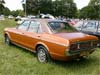 Ford Consul Ford Consul