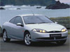 Ford Cougar