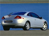 Ford Cougar