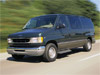 Ford Econoline Ford Econoline