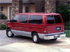 Ford Econoline Ford Econoline