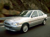 Ford Escort Ford Escort