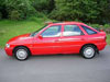 Ford Escort Ford Escort