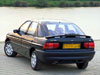 Ford Escort Ford Escort
