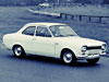 Ford Escort I Ford Escort I