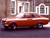 Ford Escort I Ford Escort I