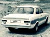 Ford Escort I Ford Escort I
