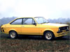 Ford Escort II