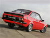 Ford Escort II