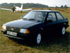 Ford Escort III