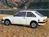 Ford Escort III