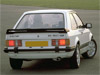 Ford Escort III
