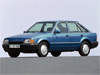 Ford Escort IV Ford Escort IV