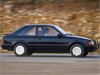 Ford Escort IV Ford Escort IV