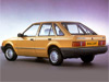 Ford Escort IV Ford Escort IV