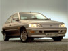 Ford Escort V Ford Escort V