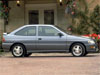 Ford Escort V Ford Escort V