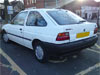 Ford Escort V Ford Escort V