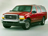Фото Ford Excursion