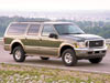 Ford Excursion