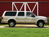 Ford Excursion