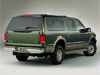Ford Excursion