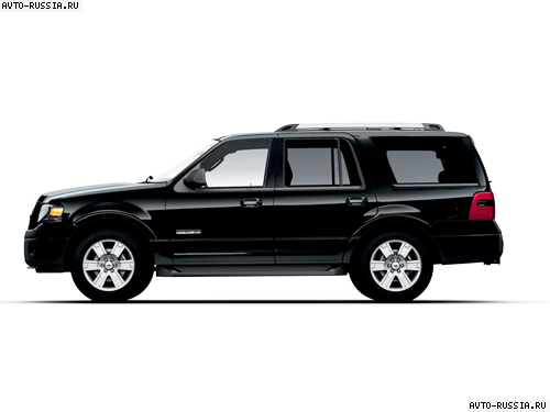 Фото 3 Ford Expedition