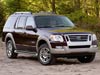 Ford Explorer IV Ford Explorer IV