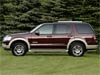 Ford Explorer IV Ford Explorer IV