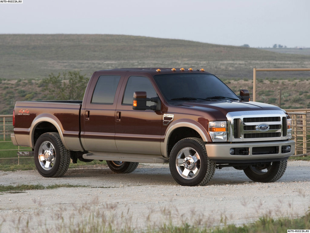 ford f 
