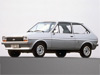 Ford Fiesta I Ford Fiesta I