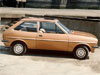Ford Fiesta I Ford Fiesta I