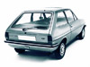 Ford Fiesta I Ford Fiesta I
