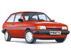 Ford Fiesta II