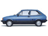 Ford Fiesta II