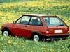 Ford Fiesta II