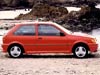 Ford Fiesta III Ford Fiesta III