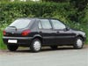 Ford Fiesta III Ford Fiesta III