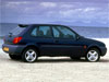 Ford Fiesta IV Ford Fiesta IV