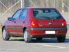 Ford Fiesta IV Ford Fiesta IV