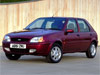 Ford Fiesta V