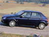 Ford Fiesta V