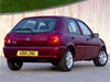 Ford Fiesta V