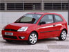 Ford Fiesta VI