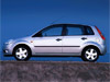 Ford Fiesta VI