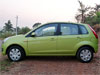 Ford Figo