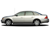 Ford Five Hundred